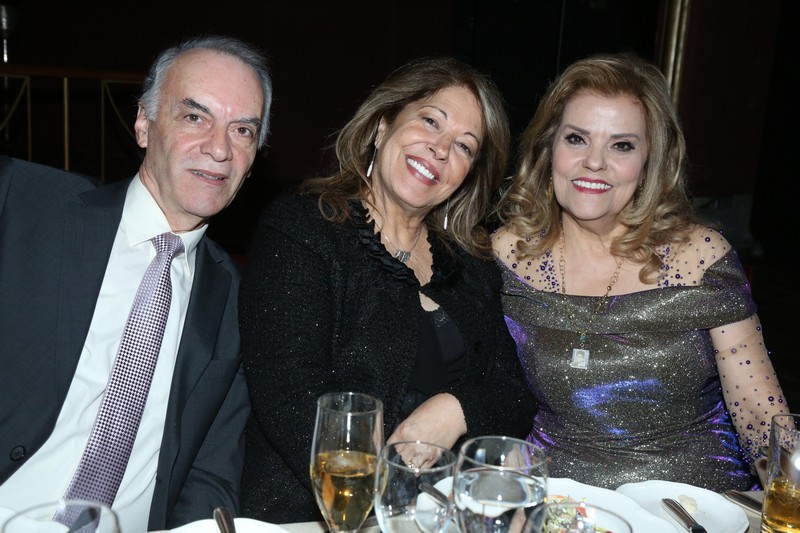 DiaLeb's 8th Annual Fundraising Gala Dinner